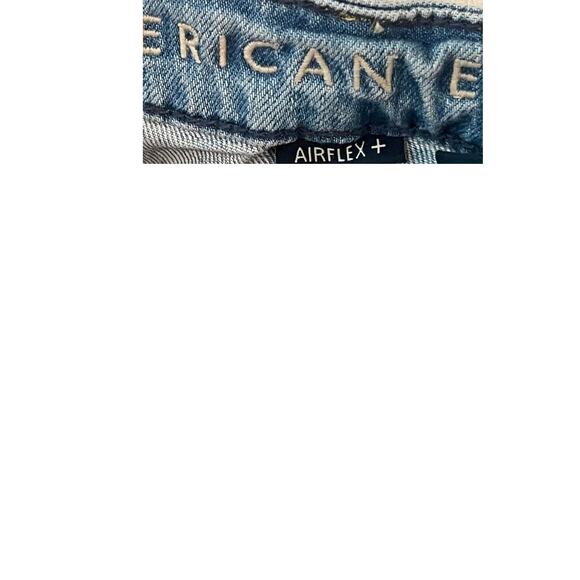 American Eagle Original Bootcut Jeans Mens 36x34 - Picture 6 of 6